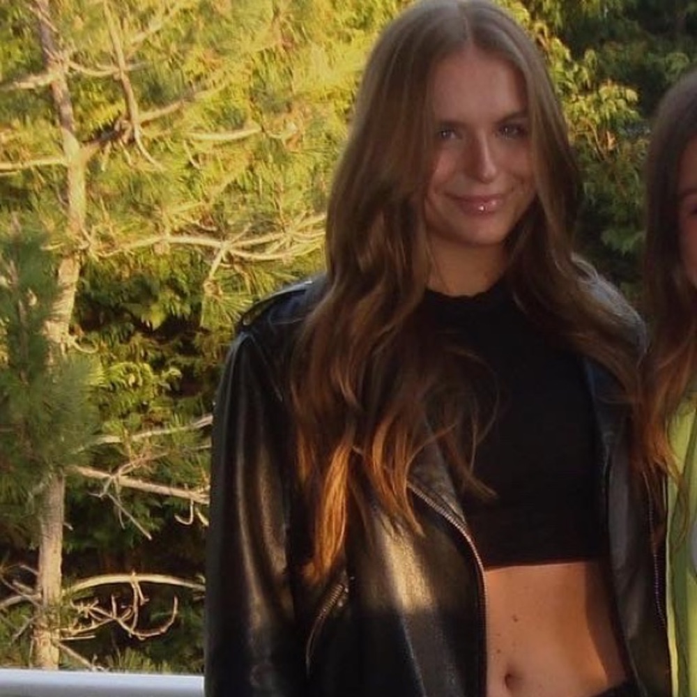 Meet your Posher, Paige